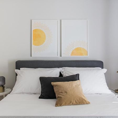 Absolute 2Br Apartment Near Emst Museum By Upstreet Athena Bagian luar foto