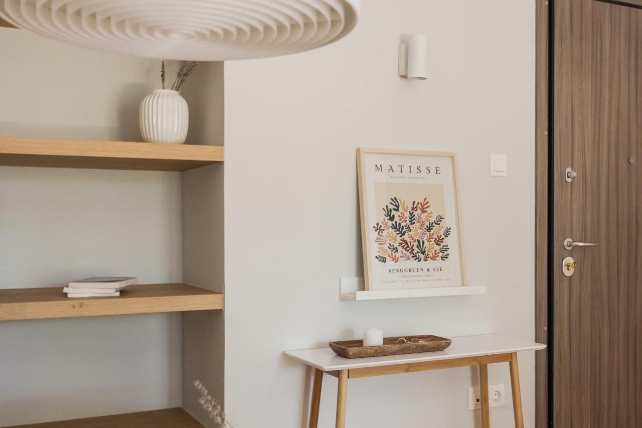 Absolute 2Br Apartment Near Emst Museum By Upstreet Athena Bagian luar foto
